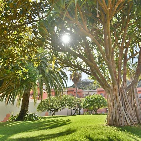 Playa Cancajos.- BreNa Baja  Vivienda Vacacional Los Balconcitos מראה חיצוני תמונה