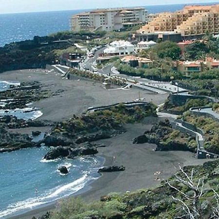 Playa Cancajos.- BreNa Baja  Vivienda Vacacional Los Balconcitos מראה חיצוני תמונה