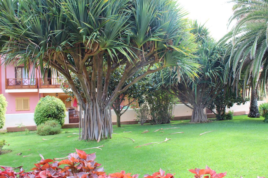 Playa Cancajos.- BreNa Baja  Vivienda Vacacional Los Balconcitos מראה חיצוני תמונה