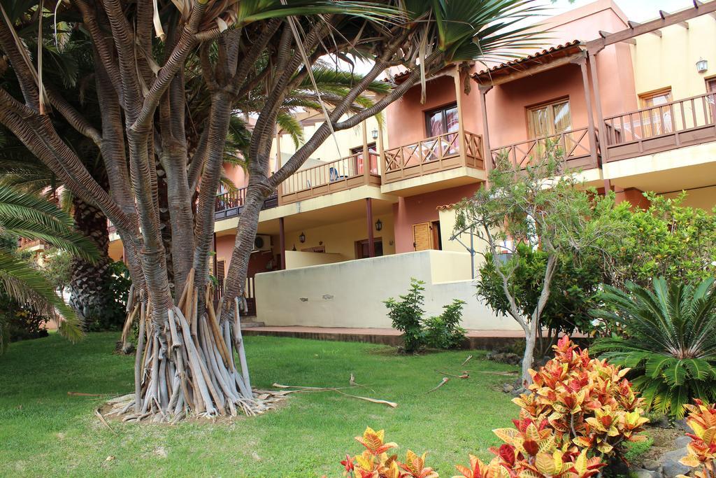 Playa Cancajos.- BreNa Baja  Vivienda Vacacional Los Balconcitos מראה חיצוני תמונה