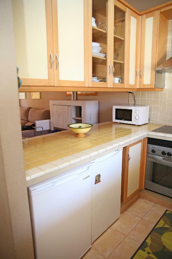 Playa Cancajos.- BreNa Baja  Vivienda Vacacional Los Balconcitos מראה חיצוני תמונה