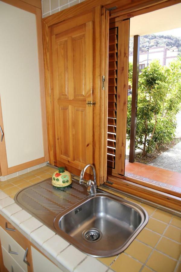 Playa Cancajos.- BreNa Baja  Vivienda Vacacional Los Balconcitos מראה חיצוני תמונה
