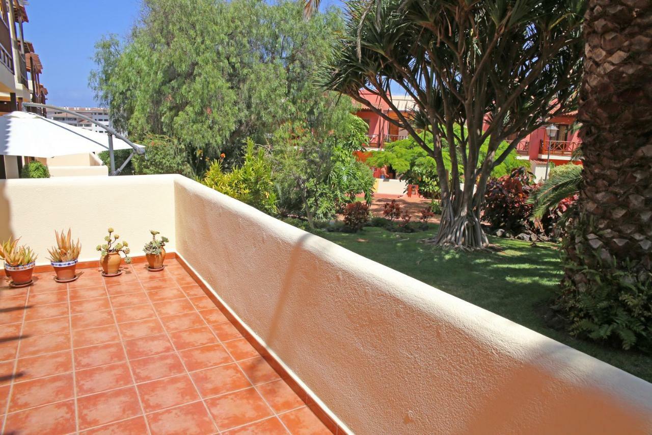 Playa Cancajos.- BreNa Baja  Vivienda Vacacional Los Balconcitos מראה חיצוני תמונה
