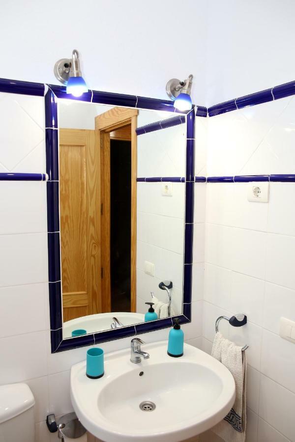 Playa Cancajos.- BreNa Baja  Vivienda Vacacional Los Balconcitos מראה חיצוני תמונה
